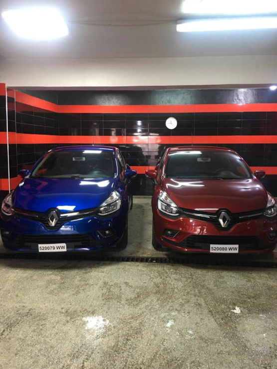 Tangier car rental - Montreal Auto