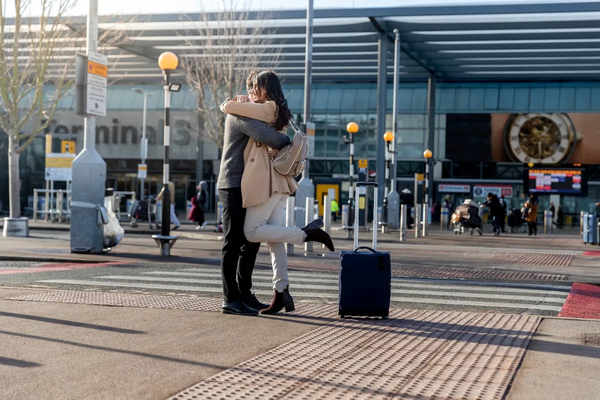 Car Rental in Tangier Airport