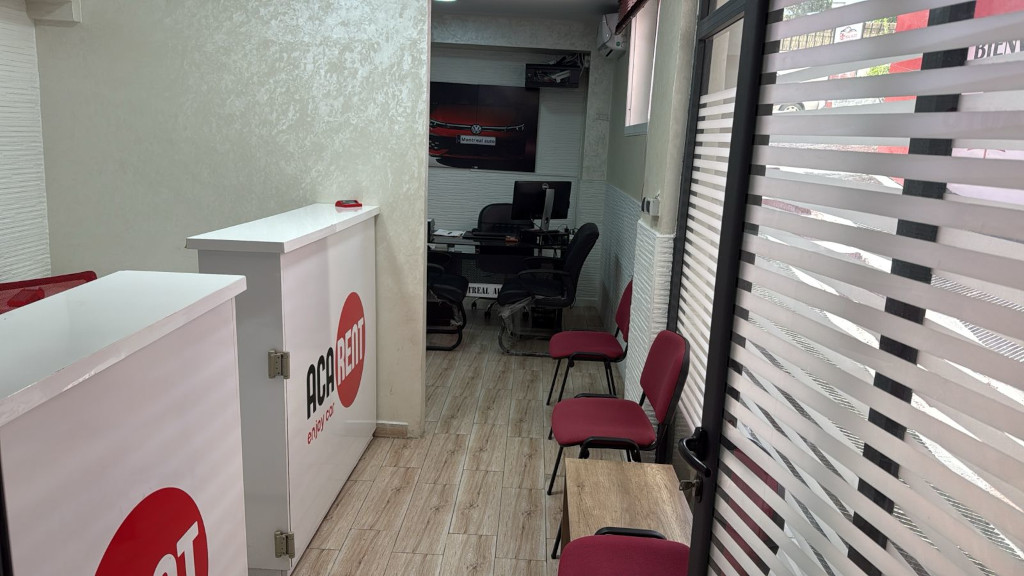 Notre agence Marrakech - 2