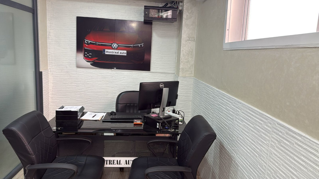 Notre agence Marrakech - 1