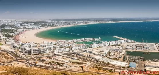 Location de Voiture à Agadir: Guide Complet avec conseils et astuces.