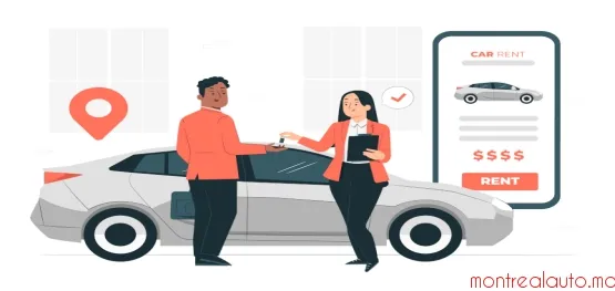 Location de voitures citadines à Agadir : Montreal Auto